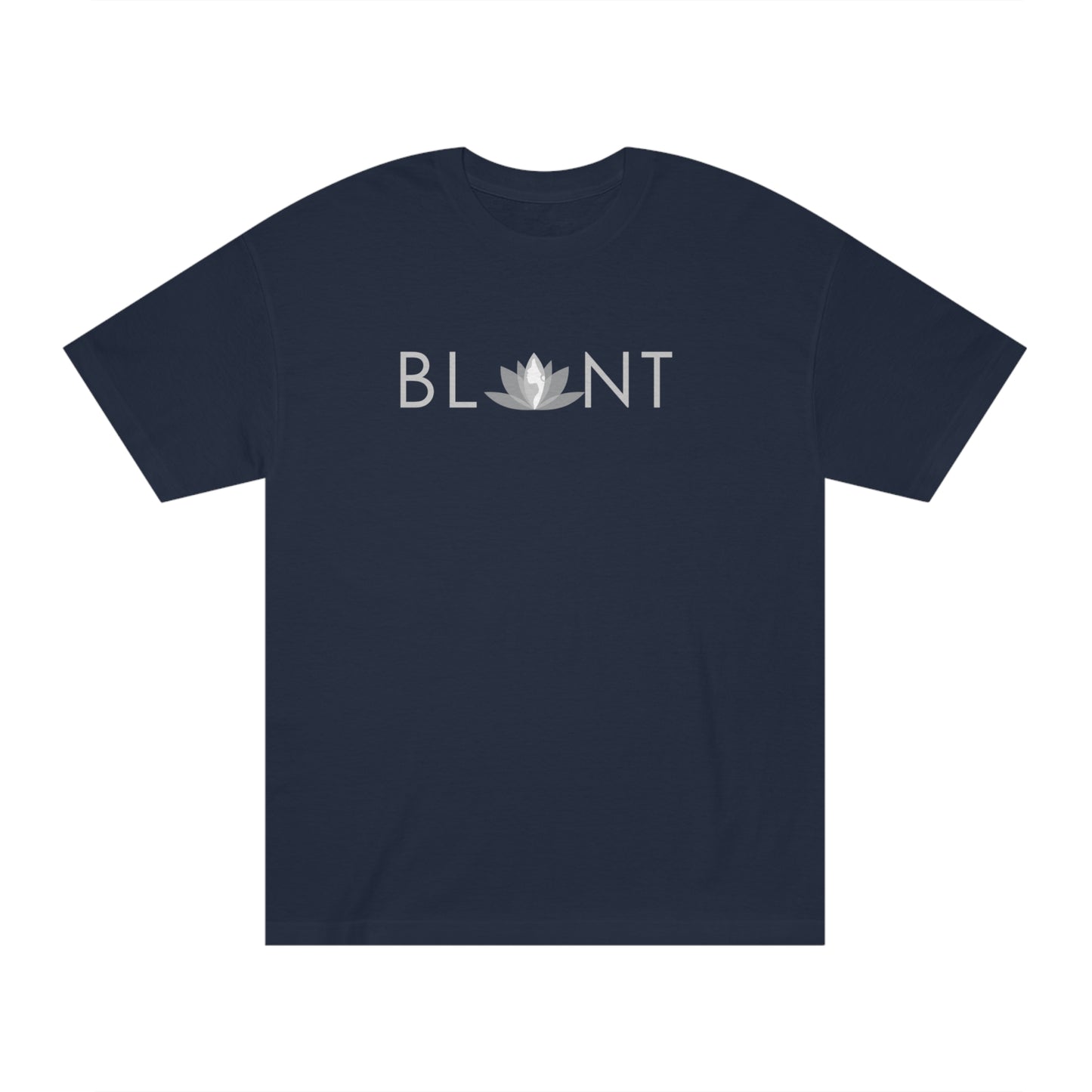 Blunt Tee