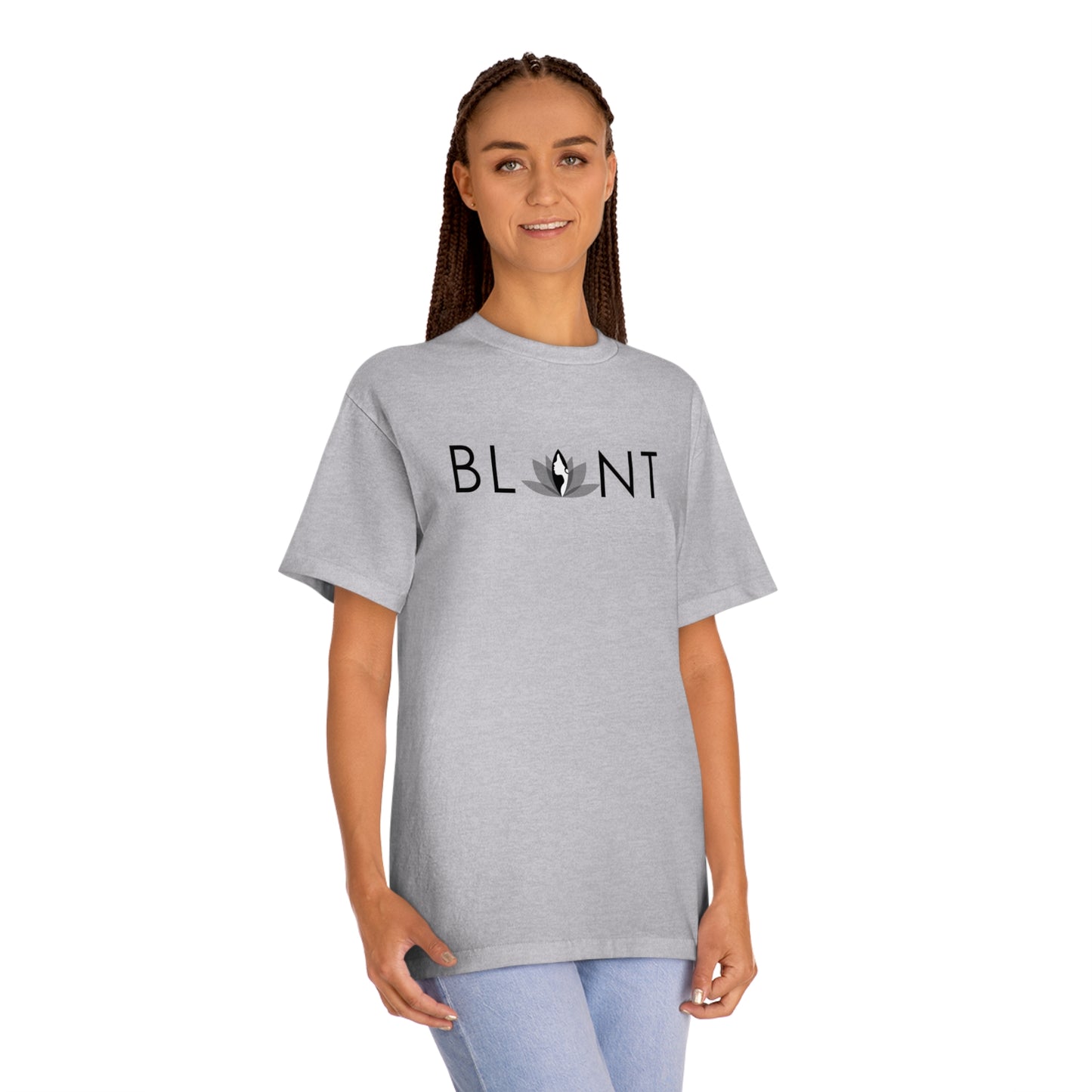Blunt Tee
