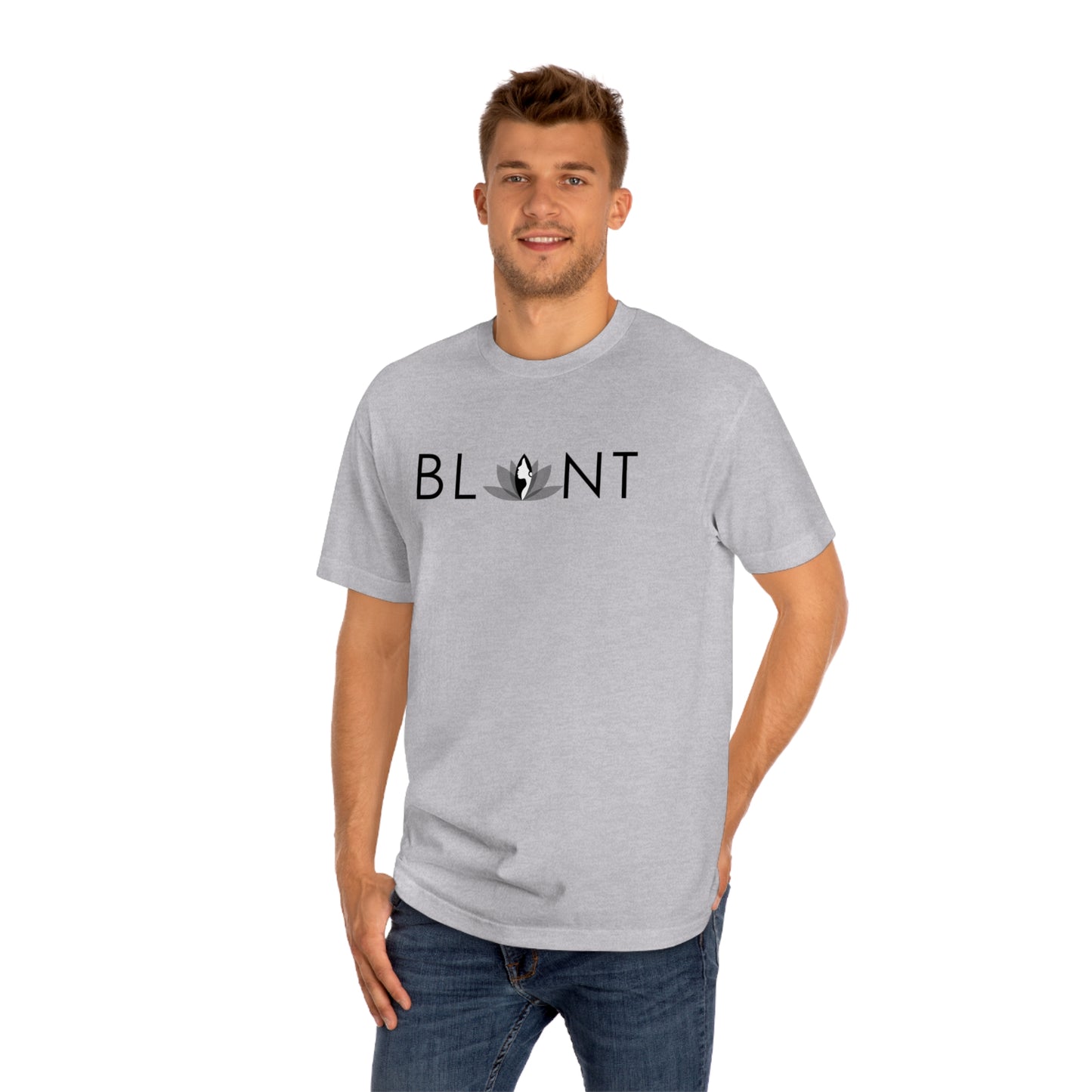 Blunt Tee