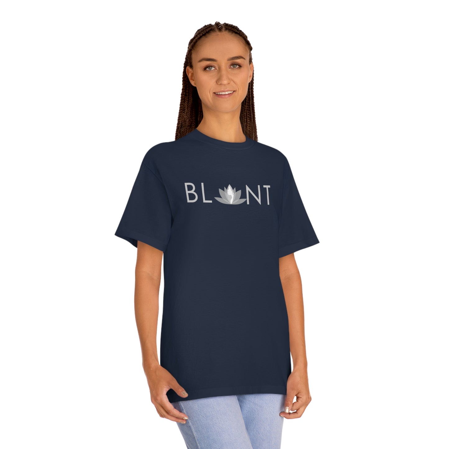 Blunt Tee