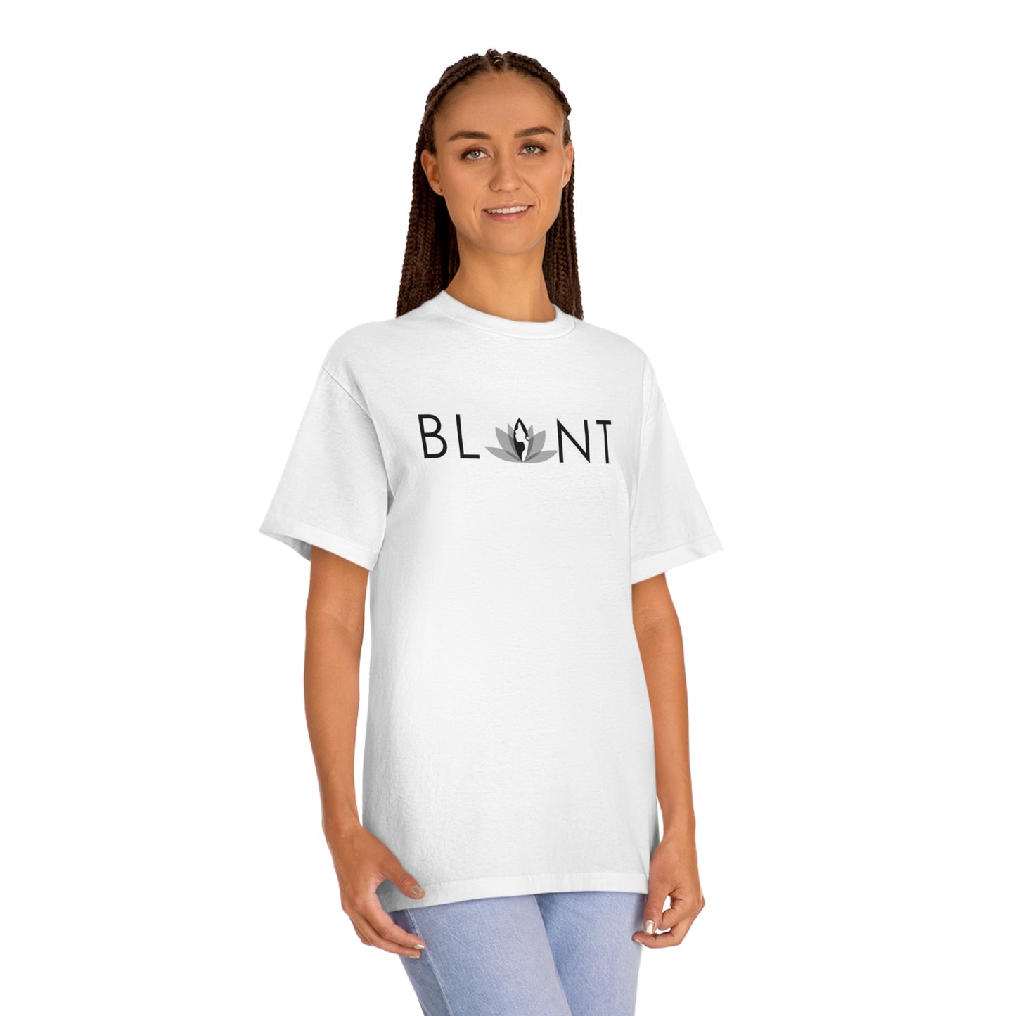 Blunt Tee