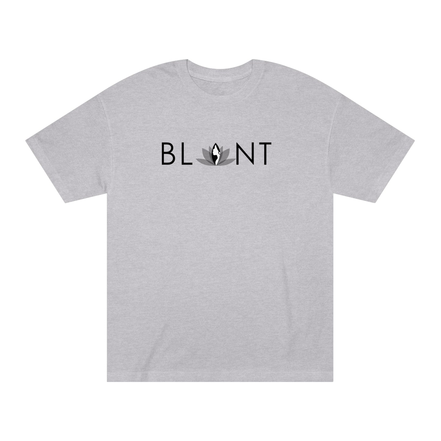 Blunt Tee