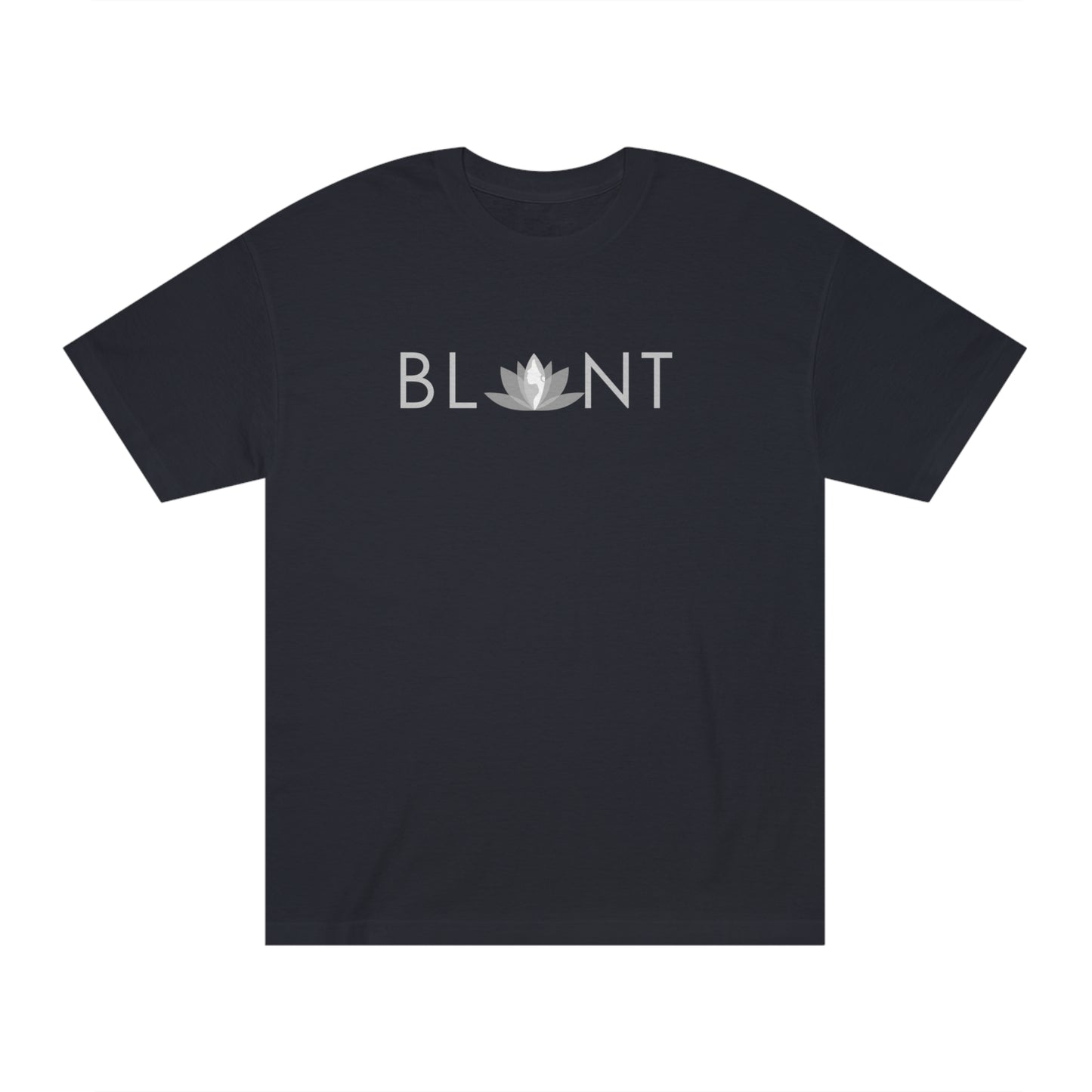 Blunt Tee