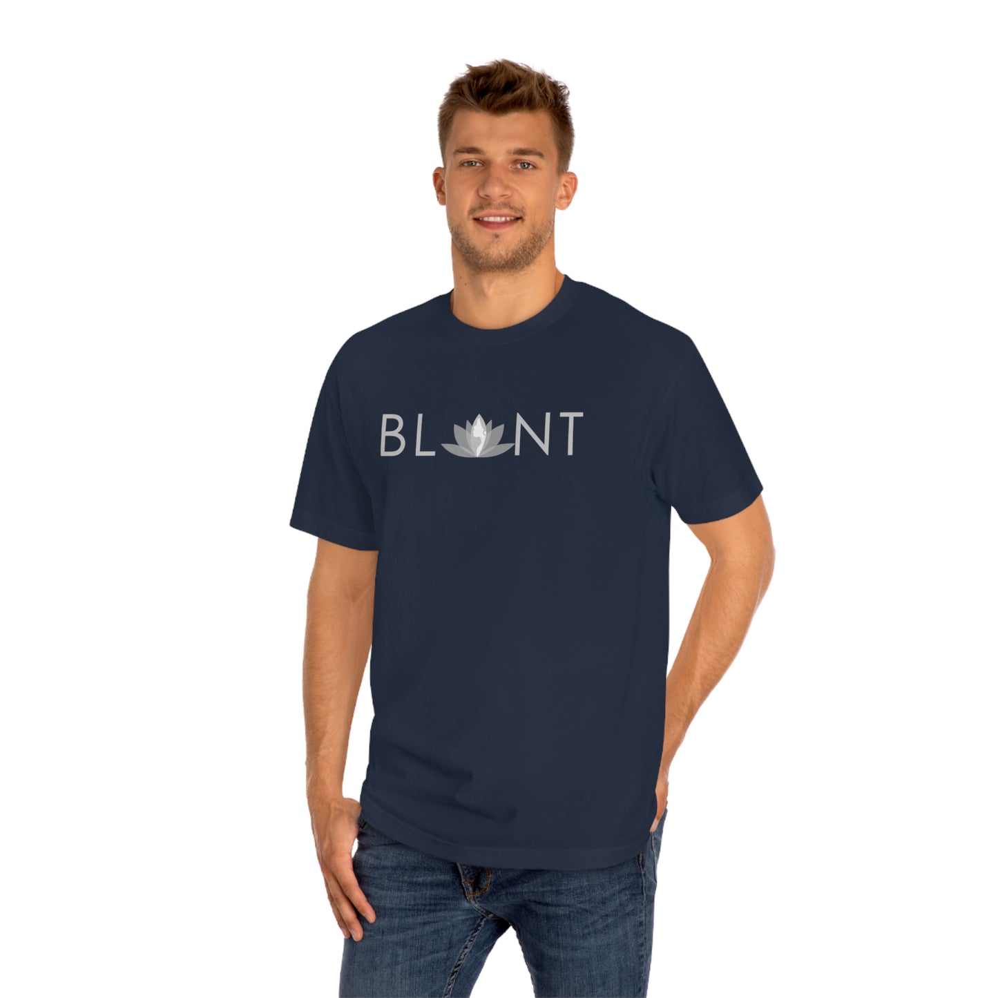 Blunt Tee