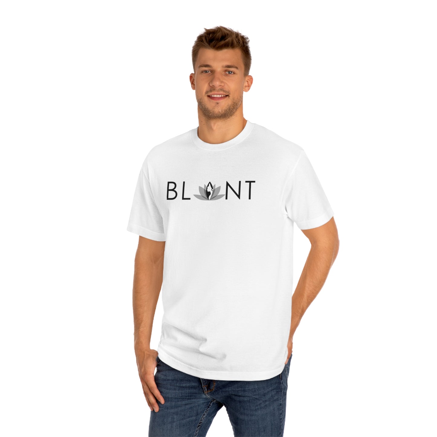 Blunt Tee