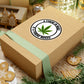 A Friend in Weed is a Friend Indeed Sticker