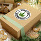 A Friend in Weed is a Friend Indeed Sticker