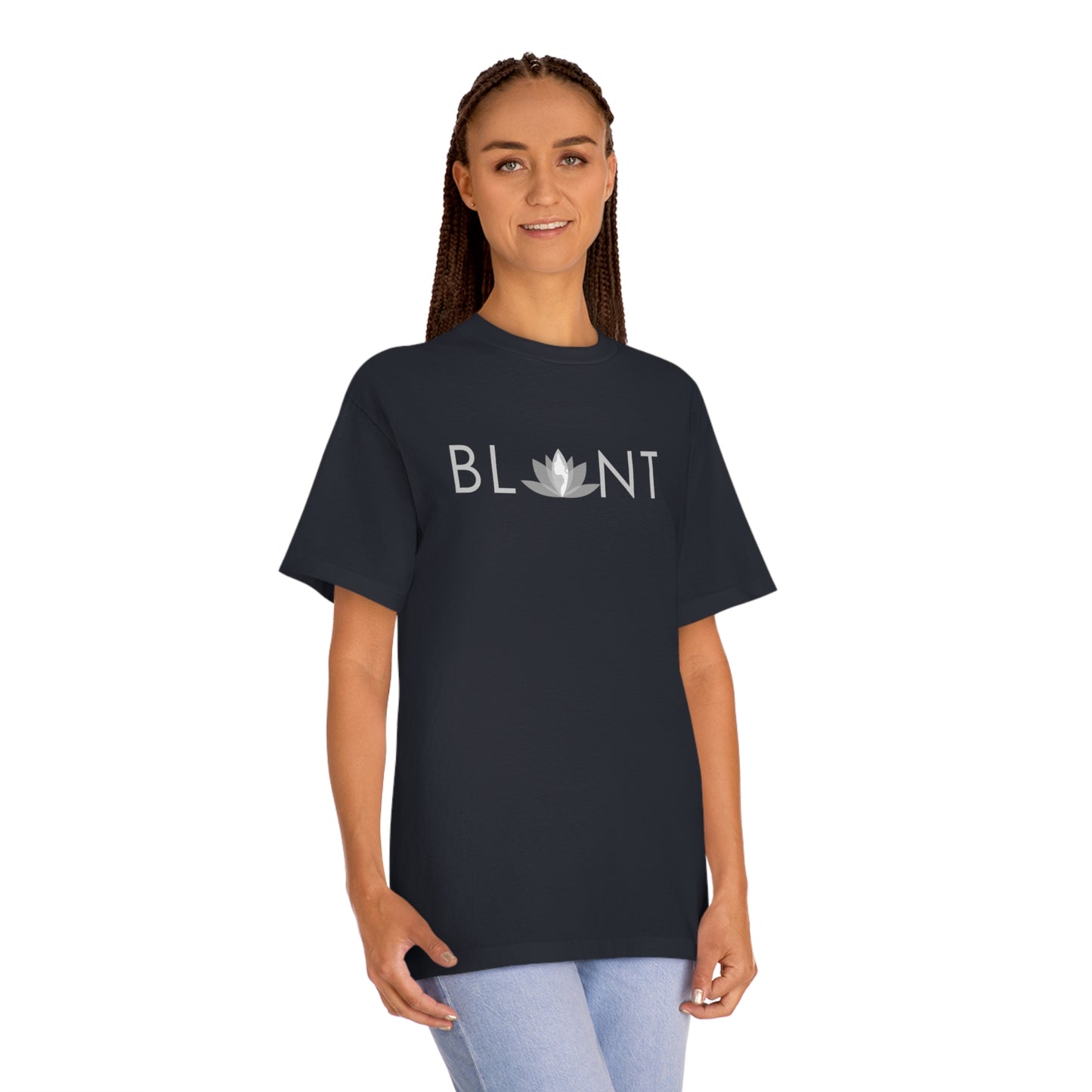 Blunt Tee
