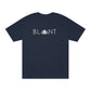 Blunt Tee