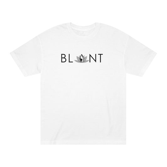Blunt Tee