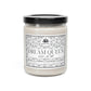 Potluck Scented Soy Candle