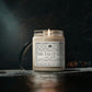 Potluck Scented Soy Candle