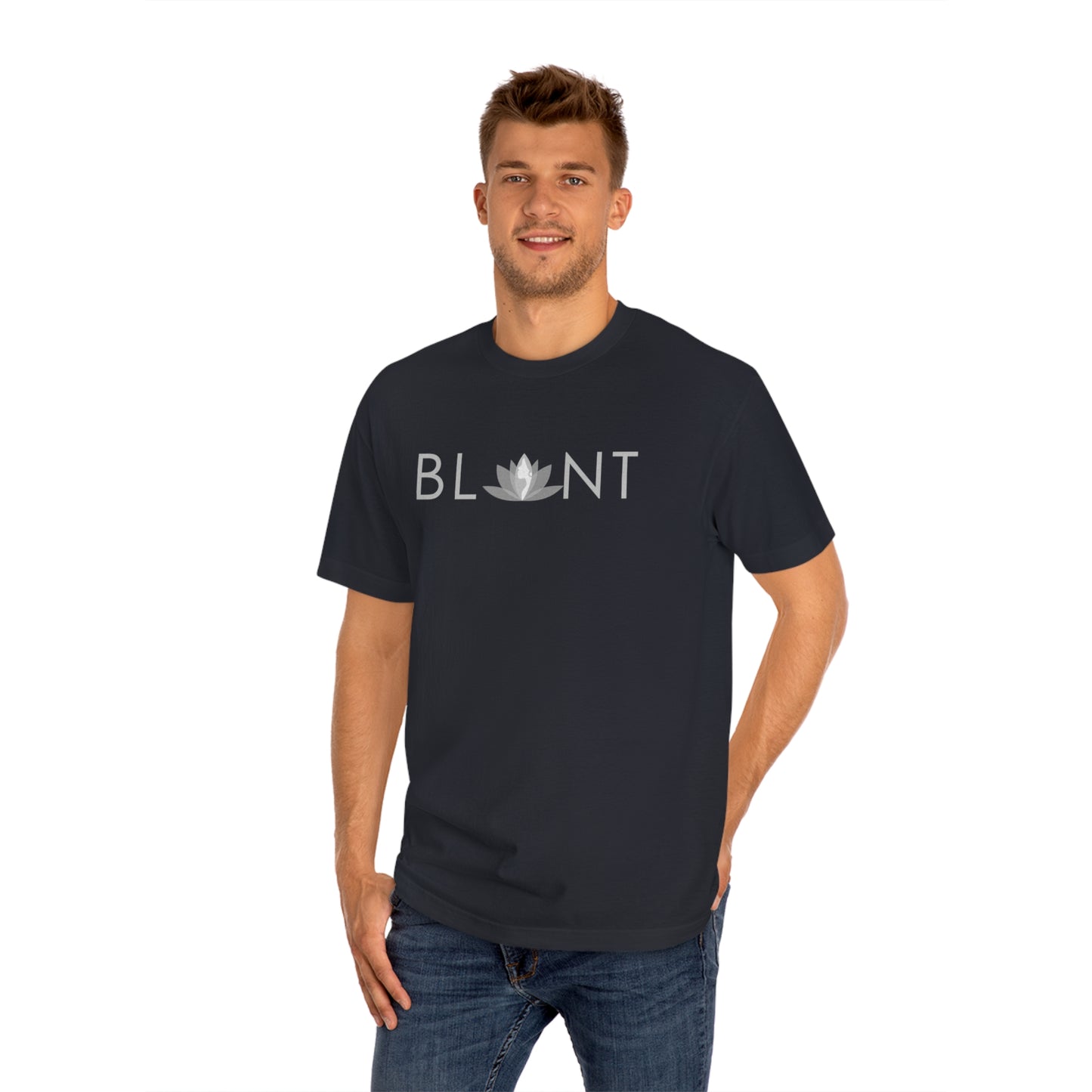 Blunt Tee