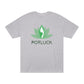 Potluck Logo Tee