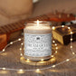 Potluck Scented Soy Candle