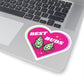 Best Buds Sticker
