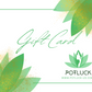 Potluck Gift Card