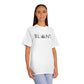Blunt Tee