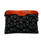 Clutch with Accessories