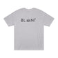 Blunt Tee