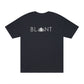 Blunt Tee