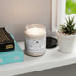 Potluck Scented Soy Candle