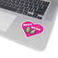 Best Buds Sticker