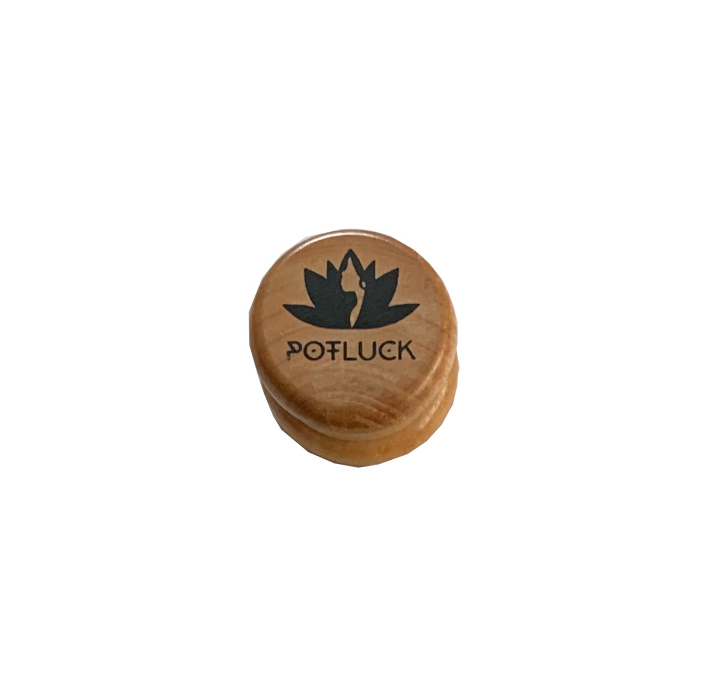 Potluck Travel Kit