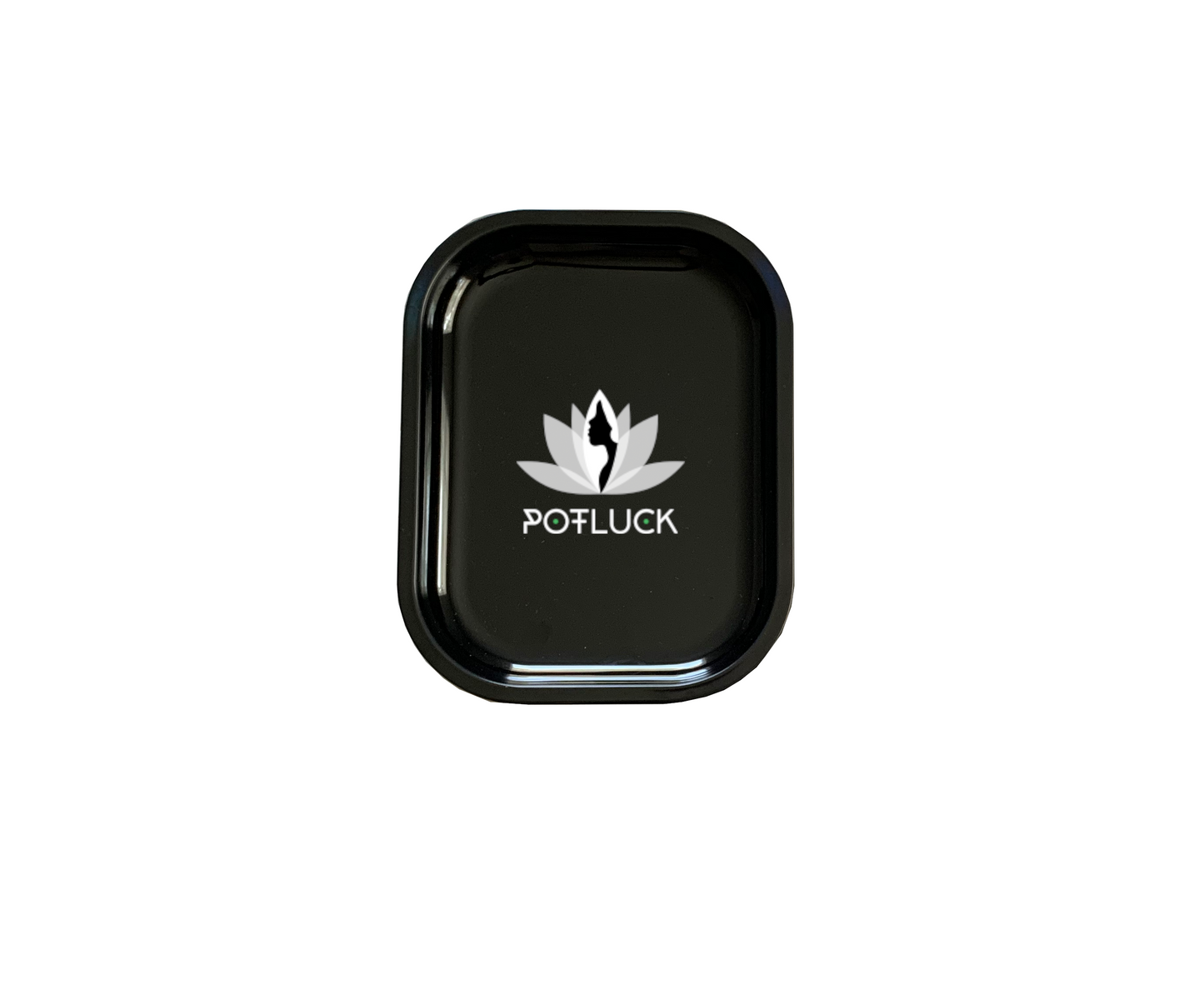 Potluck Travel Kit